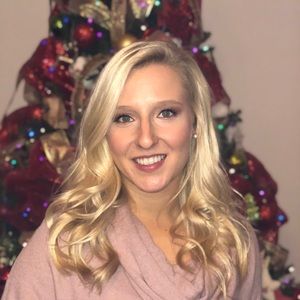 Meet your Posher, Hayden